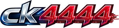 ck4444 logo